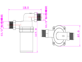 ZL50-10BG汽车水泵平面图.png