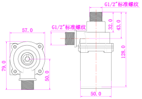 ZL50-12BG排水泵平面图.png