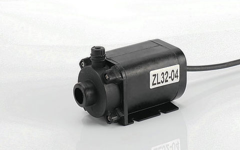 ZL32-04加湿机水泵