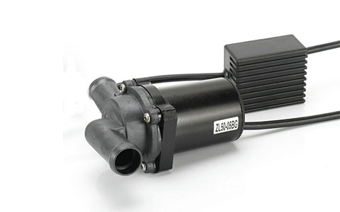 ZL50-05BG电动汽车水泵
