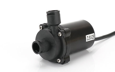 ZL50-02B热水循环加压水泵