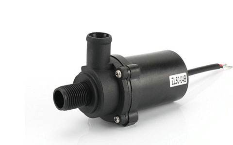 ZL50-04B 加油小水泵