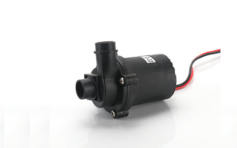 ZL50-33热水循环加压水泵