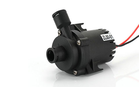 ZL50-01 热水循环加压水泵