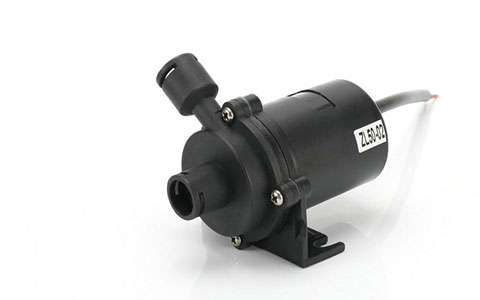 ZL50-02 热水循环加压水泵