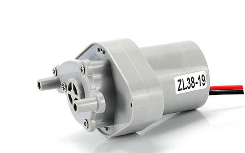 养生保健微型泵 ZL38-19