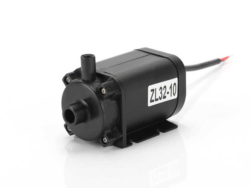 ZL32-10太阳能小水泵