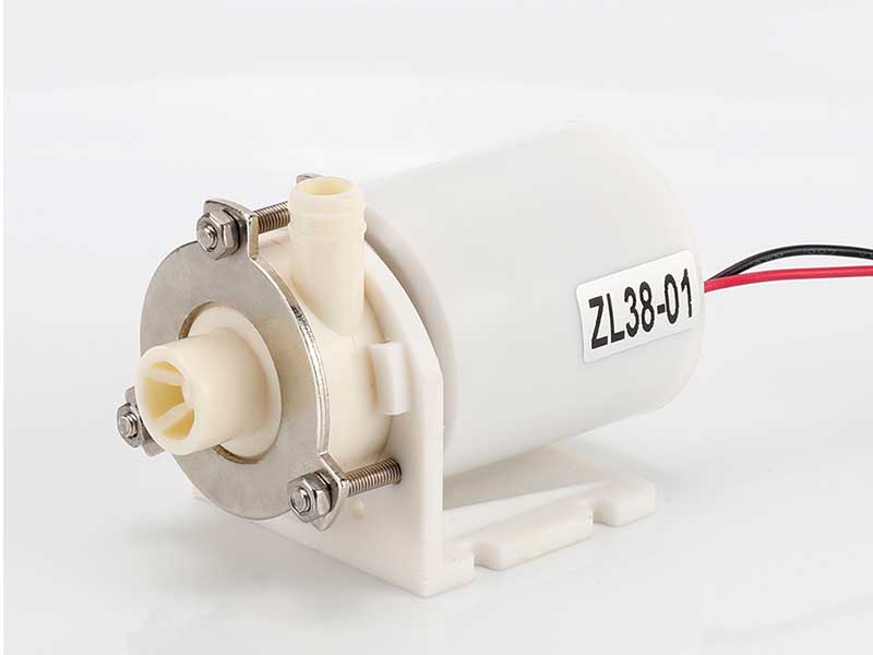 美容保健电子冰箱泵 ZL38-0